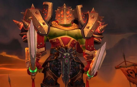 ħ������wlkսʿ�������Ԯ����һ��_wow������֮ŭwlkսʿ�������Ԯ�����������