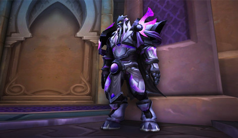 wow������֮ŭwlkսʿ�������Ԯ�����������